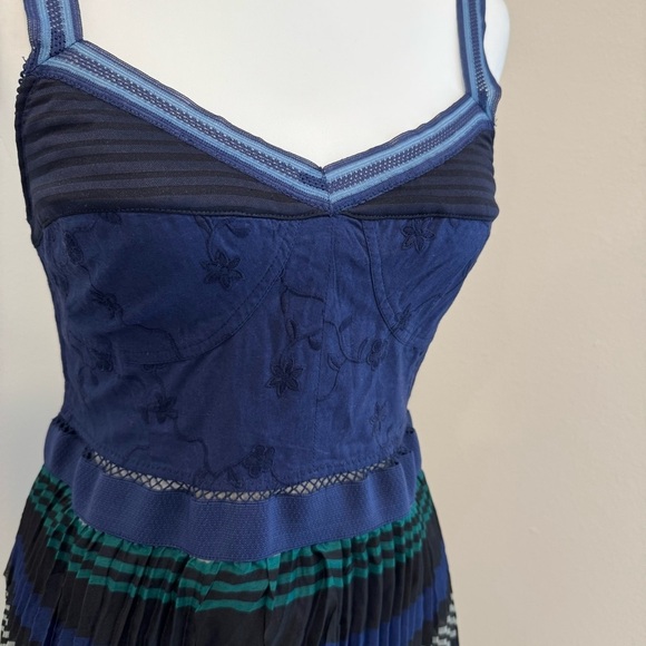 Free People Elegant Maxi Dress Wedding Formal Party 6 - Picture 5 of 11